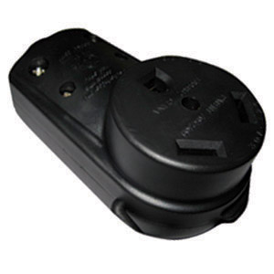 30 amp Female Rep Head