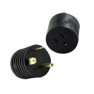 15-30 amp Reverse Park Power Adapter