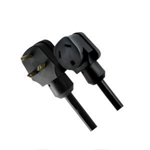 25' 30 amp Extension Cord