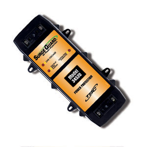 Permanent 120V/30A Surge Guard