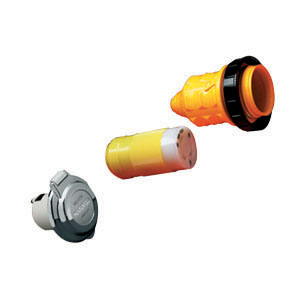 30 Amp Detachable Power Conversion Kit