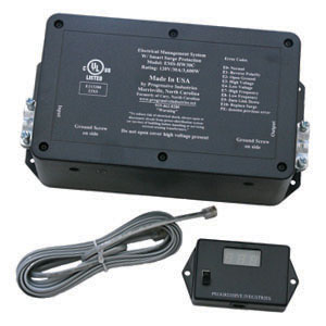 30A/240V Hardwire Surge Protector