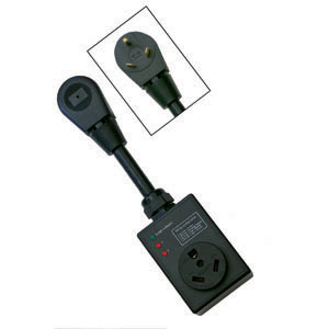 Smart Surge Circuit Protector