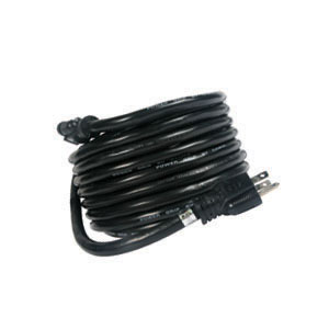 15 amp 30' Park Power Extension Cord