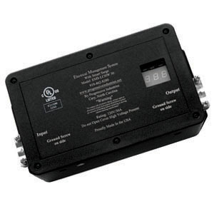 30A/120V Hardwire Surge Protector