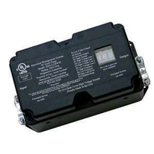 50A/240V Hardwire Surge Protector