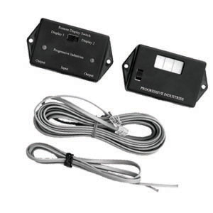 EMS Extra Digital Remote