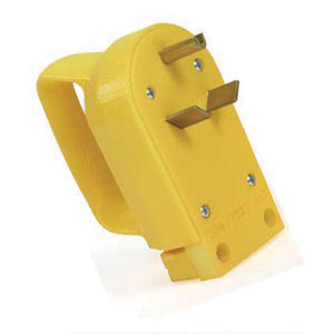 30 amp Power Grip Replacement Plug