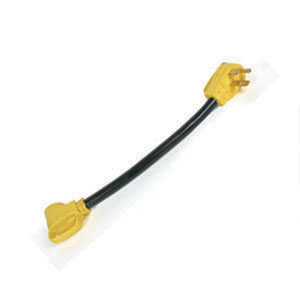 18" 50 amp PowerGrip Park Power Extenders