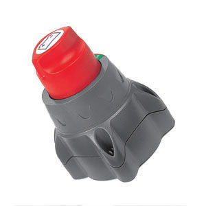 Easyfit 700 Battery Switch