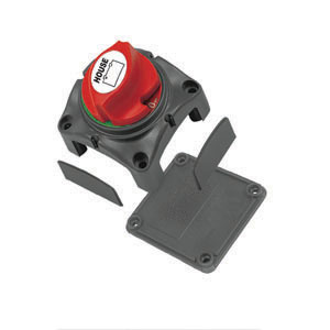 House Battery Master Switch