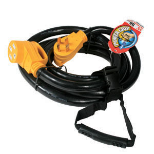 Powergrip 15' 50 amp Extension Cord