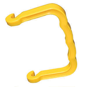 50 amp Ezee Grip Rep Handle, 2/pk