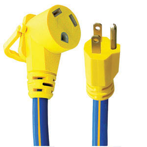 15M/30F Ezee Grip Adapter