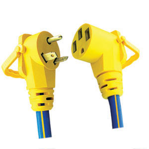 30M/50F Ezee Grip Adapter