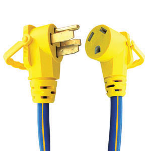 50M/30F Ezee Grip Adapter