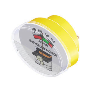 AC Line Voltage Tester