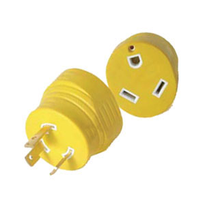 Generator Park Power Adapter