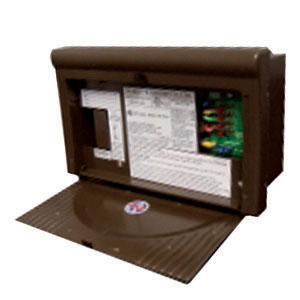 Brown 8700 12 Amp Power Center Converter/Charger