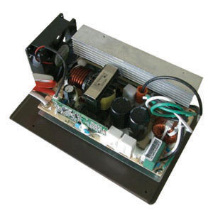 55 Amp Main Board Assembly
