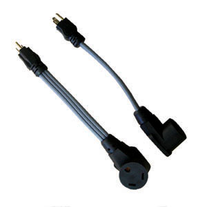 15/30 Flat Wire Adapter