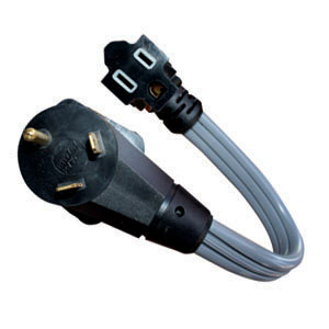 30/15 Flat Wire Adapter