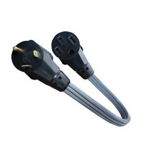 30/50 Flat Wire Adapter