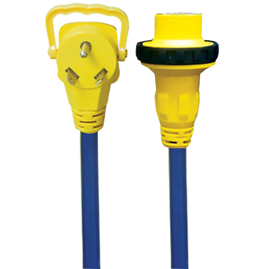 2'  Locking 30-30 Ezee Grip