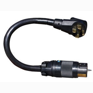 2Ft E-Zee Grip Adapter