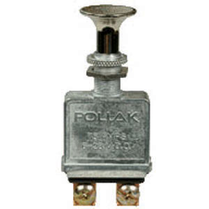 75 amp Push/Pull Switch