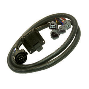 7' Newer Tundras OEM to 7-Blade Park Power Adapter