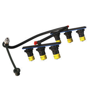 2 Battery Pro-Fill Battery Watering System