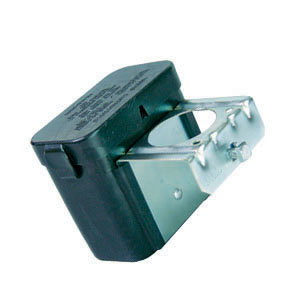 Plastic Battery Case