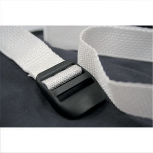 39" Battery Box Belt w/ Hold Down