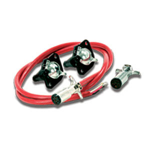 6 to 7 Staight Wiring Adapter