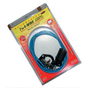 4 to 7 Straight Wire Adapter