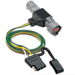 T-One OEM Adapter Trailer Connector
