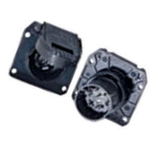 7-OEM Socket Trailer Connector