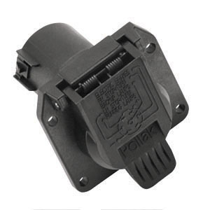 Nissan GM Ford OEM to 7-Blade Park Power Adapter