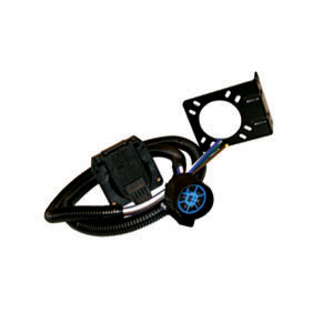 Socket & Wiring Assembly 7-OEM Trailer Connector