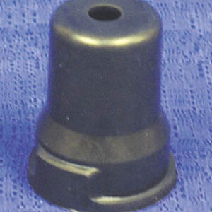 Neoprene Boot for 7-Pin Trailer Connector