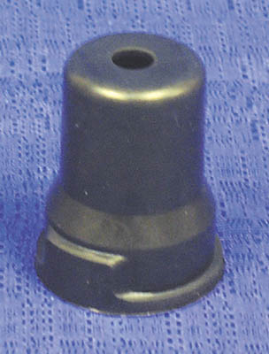Neoprene Boot for 7-Pin Trailer Connector