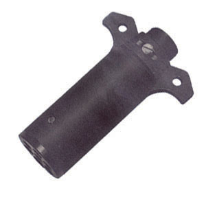 Nylon 7-Pin Plug Trailer Connector, Bulk