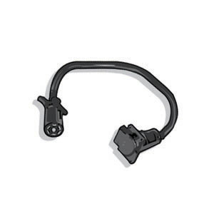 24" Extension Plug to Socket 7-Blade Park Power Adapter