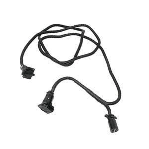 21"-28" Extension Plug to Socket 7-Blade Park Power Adapter