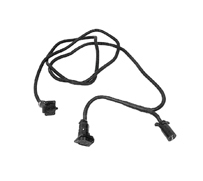 42"-48" Extension Plug to Socket 7-Blade Park Power Adapter