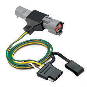 T-One OEM Adapter Trailer Connector
