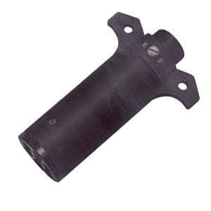 Nylon 7-Pin Plug Trailer Connector, Pkg