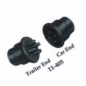 2-Way Trailer Connector Kit