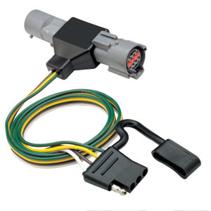 T-One OEM Adapter Trailer Connector